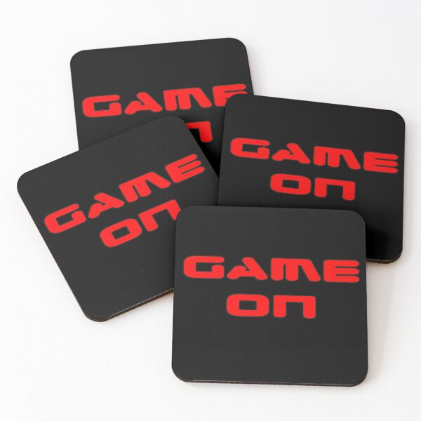 Item preview, Game Over - Game On - Computer T-Shirt designed and sold by deanworld.