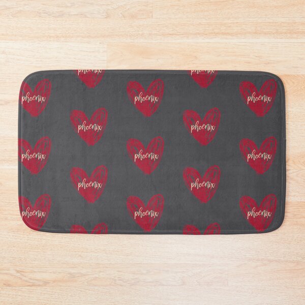 Item preview, phoenix heart 2 designed and sold by Sydney Whitson.