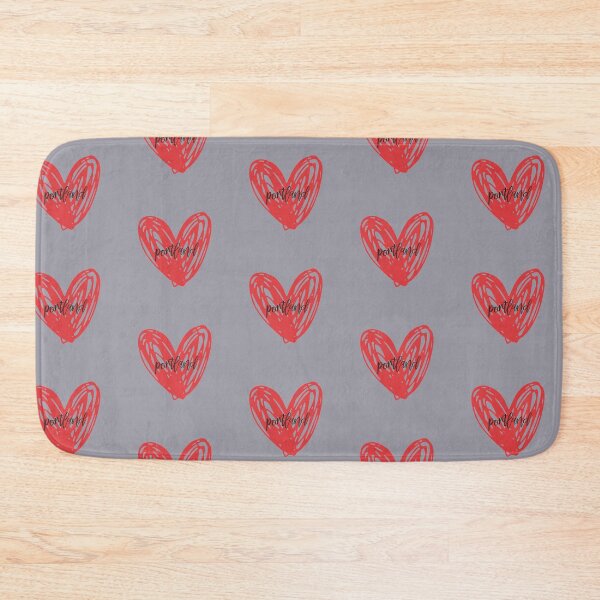 Item preview, portland heart designed and sold by Sydney Whitson.