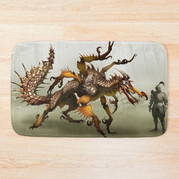 Item preview, Spidralisk designed and sold by RJ Palmer.