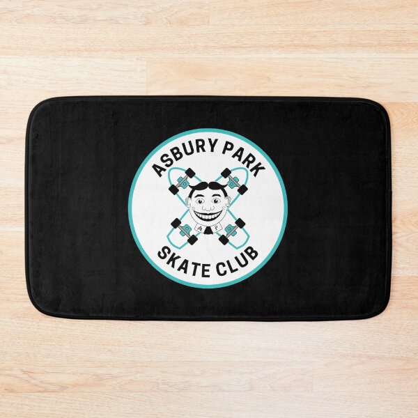 Item preview, Vintage Asbury Park Skate Club designed and sold by fearcity.
