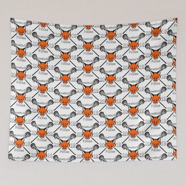 Item preview, I am a fox designed and sold by FrandFandom.