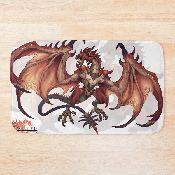 Item preview, Final Fantasy - Rathalos designed and sold by RJ Palmer.