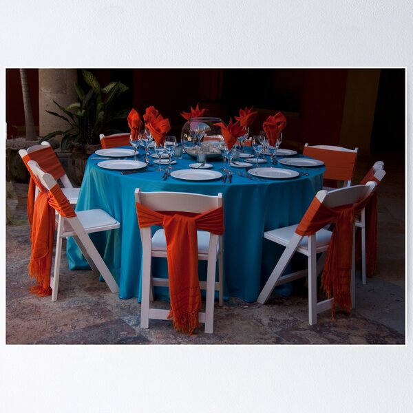 Item preview, Fiesta Table designed and sold by phil decocco.