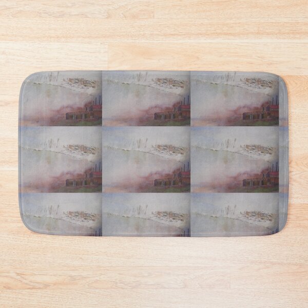 Item preview, Winter in Kashmir designed and sold by FrankYS.