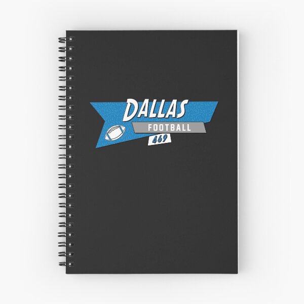 Item preview, Dallas 90s Retro Football designed and sold by Picket Club.