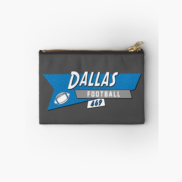 Item preview, Dallas 90s Retro Football designed and sold by Picket Club.