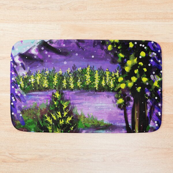 Item preview, These Mountains Are Magical designed and sold by kilmenyreade.