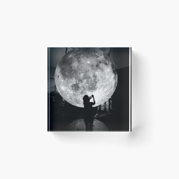 Item preview, Shoot the Moon designed and sold by shutterbug2010.