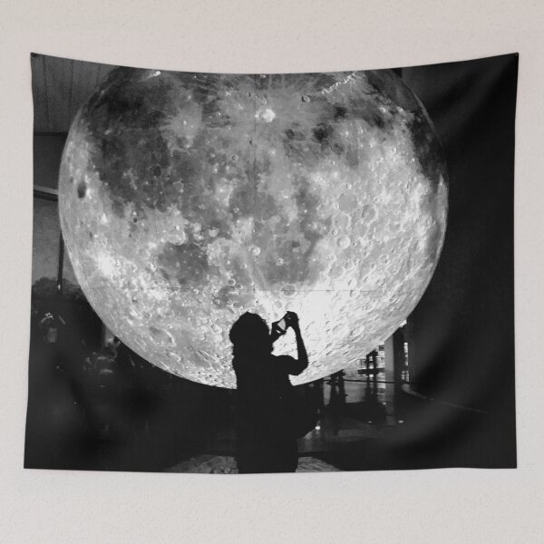 Item preview, Shoot the Moon designed and sold by shutterbug2010.