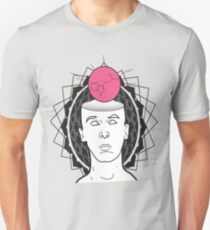 DMT Head Slim Fit T-Shirt