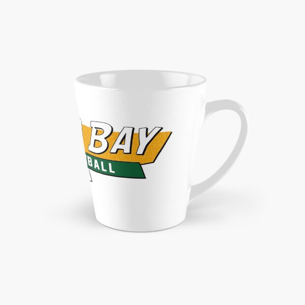 Item preview, Green Bay 90s Retro Football designed and sold by Picket Club.