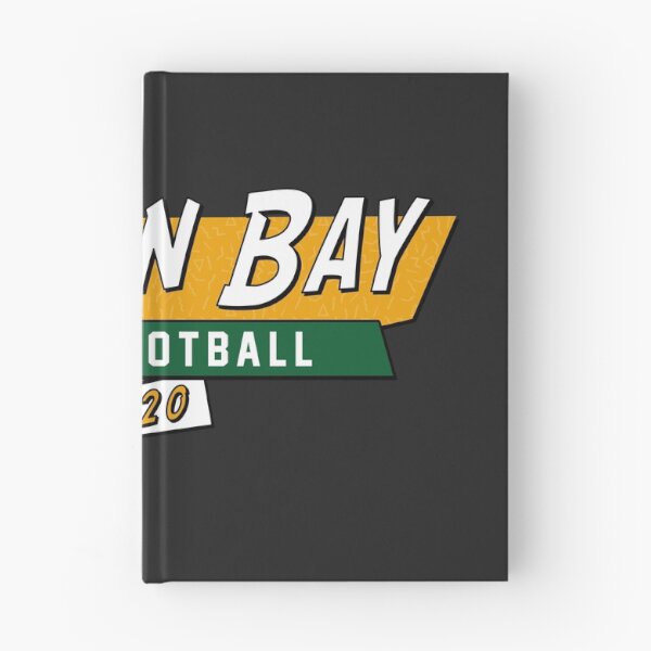 Item preview, Green Bay 90s Retro Football designed and sold by Picket Club.