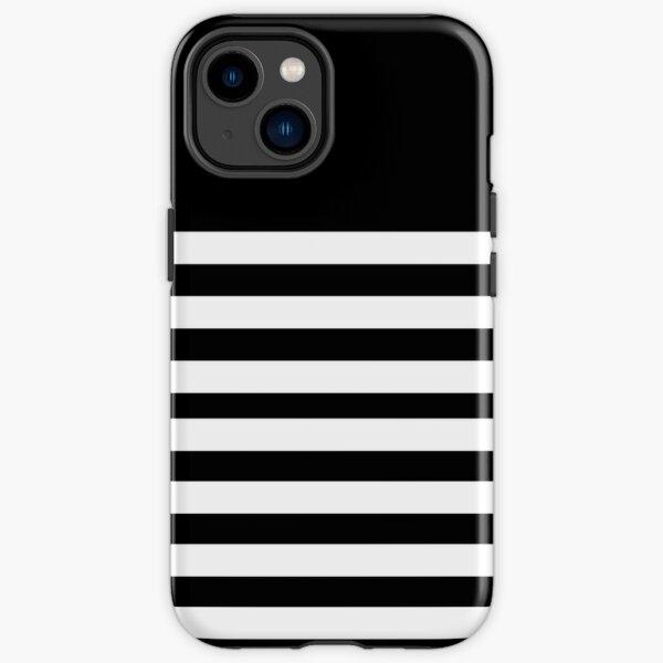 Aston Villa Black Hard-Shell Phone Case - iPhone