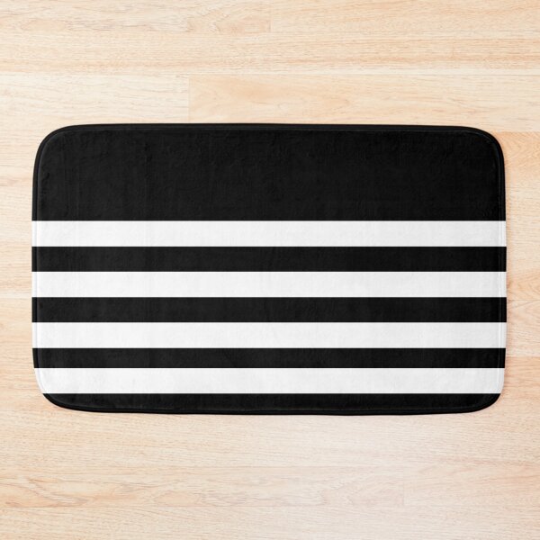 Item preview, Black and white striped designed and sold by Anteia.