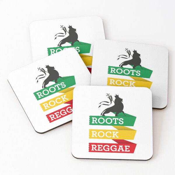 Item preview, Roots Rock Reggae designed and sold by ElPato.