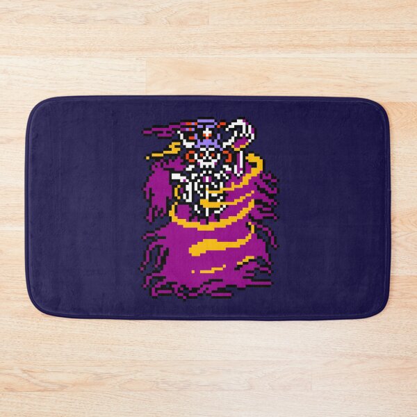 Item preview, Lich sprite designed and sold by Nu Threads.