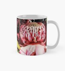 Waratah Posy Tasse (Standard)