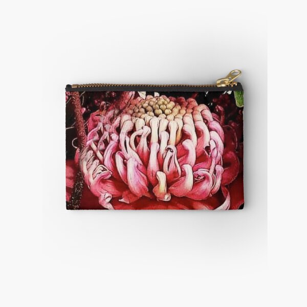 Item preview, Waratah Posy designed and sold by Penwen.