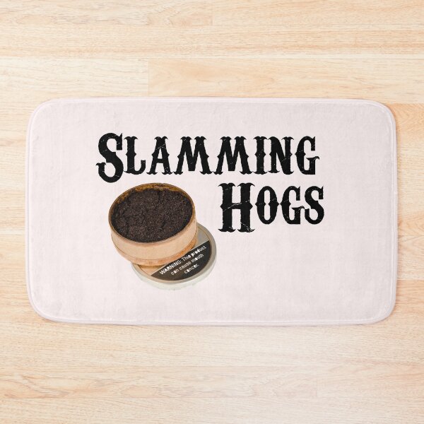 Item preview, Slamming Hogs designed and sold by RossDillon.