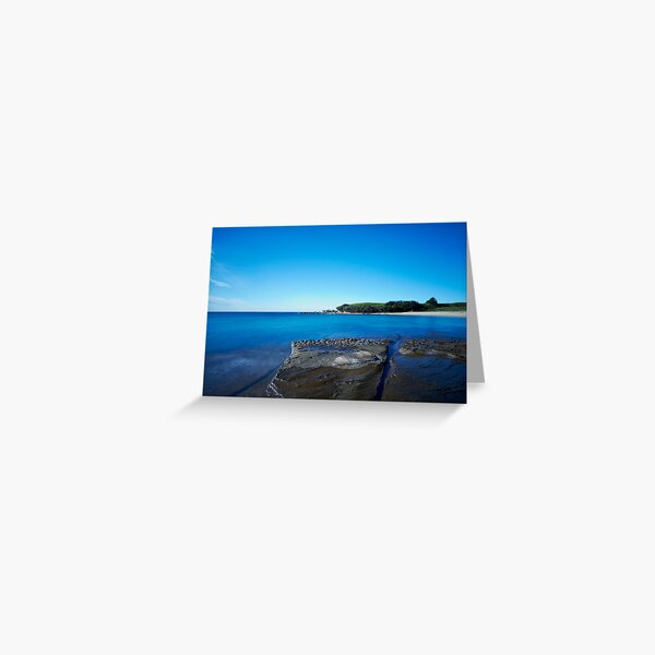 Item preview, Stunning Little Bay  designed and sold by Mark Lucey.