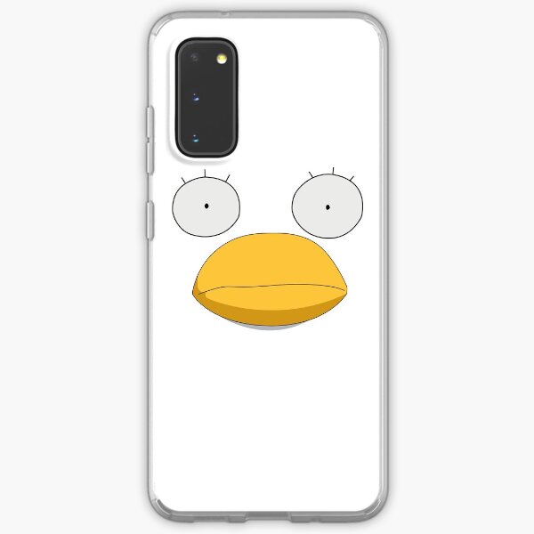Elizabeth Samsung Galaxy Soft Case