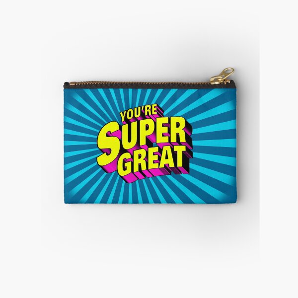 Item preview, You're Super Great designed and sold by JayJay Jackson.