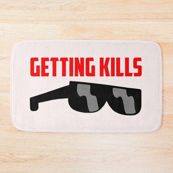 Item preview, Getting Kills designed and sold by RossDillon.