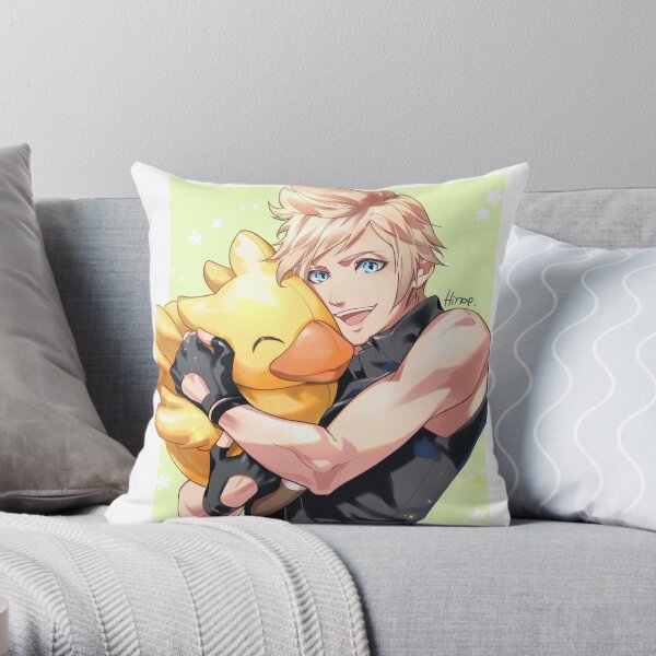 Ignis body outlet pillow