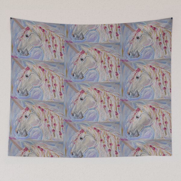 Item preview, Esmeralda designed and sold by TraceyMackieArt.
