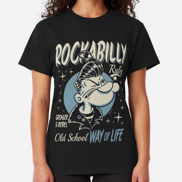 Popebilly Classic T-Shirt