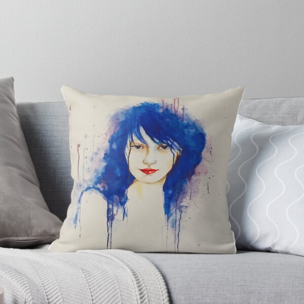 Item preview, Azul designed and sold by Gay Henderson.