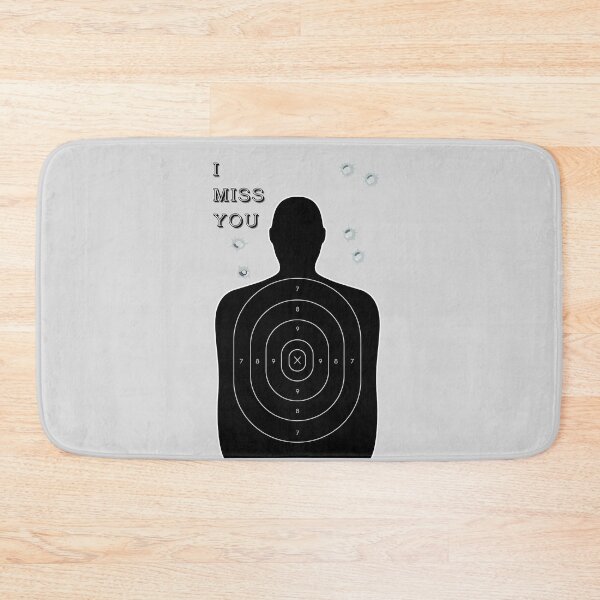 Item preview, I MISS YOU designed and sold by mensijazavcevic.