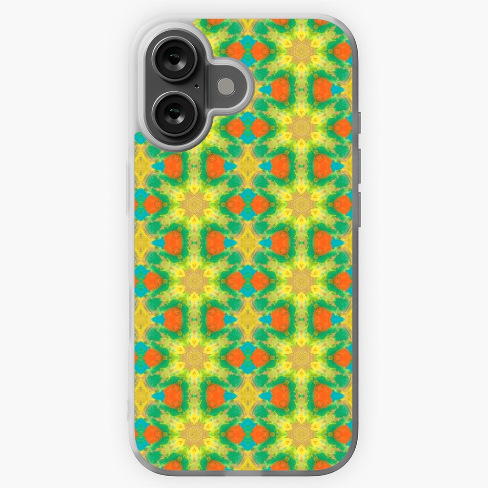 Item preview, iPhone Soft Case designed and sold by MagickMama.