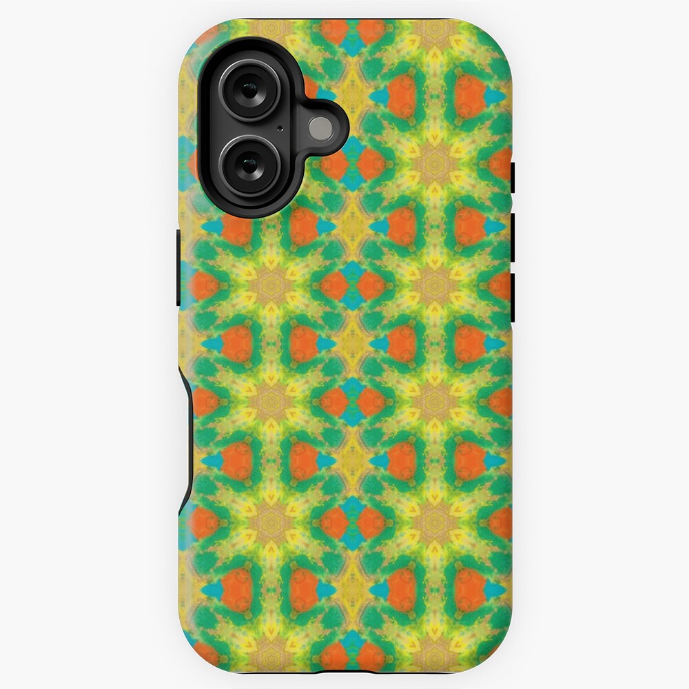 Item preview, iPhone Tough Case designed and sold by MagickMama.