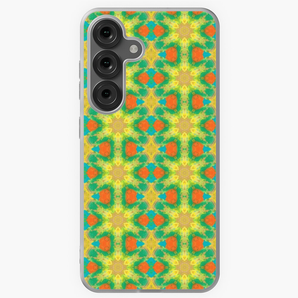 Item preview, Samsung Galaxy Soft Case designed and sold by MagickMama.
