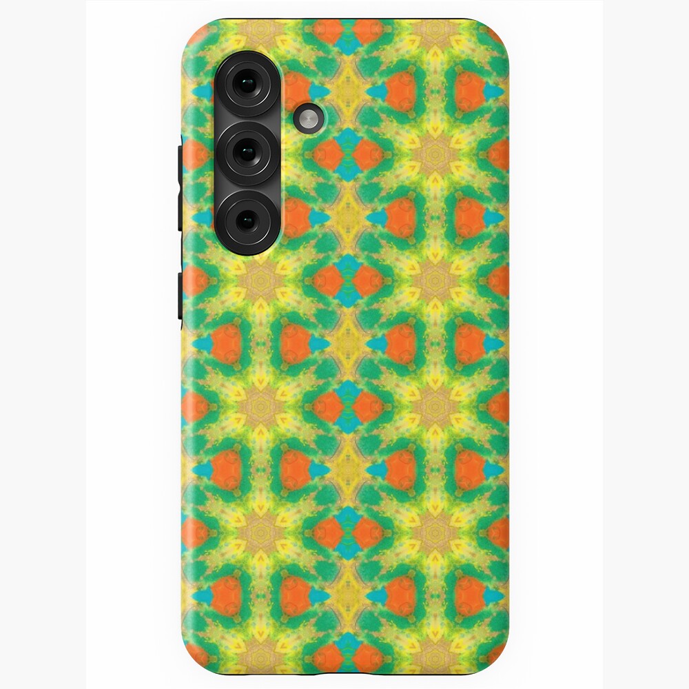 Item preview, Samsung Galaxy Tough Case designed and sold by MagickMama.