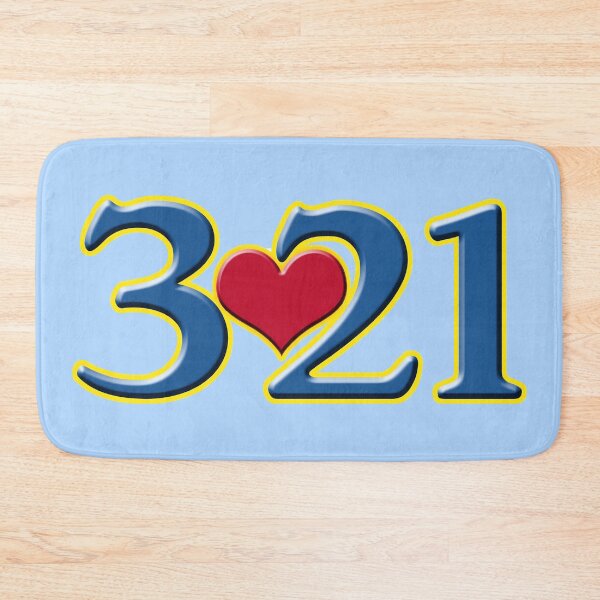 Item preview, 3-21 Down Syndrome Day Awareness designed and sold by Gravityx9.