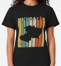 michoacan t shirts