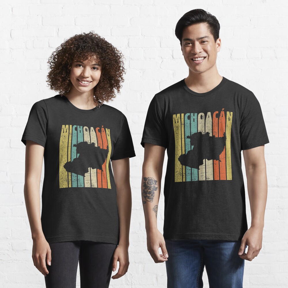 michoacan t shirts