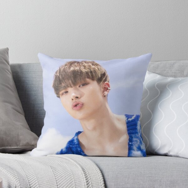 Item preview, Ateez Mingi designed and sold by morbidjunk.
