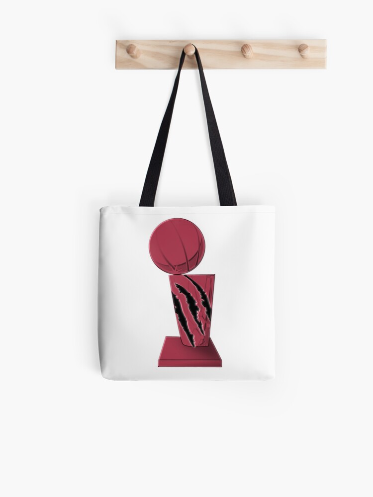 toronto raptors bag