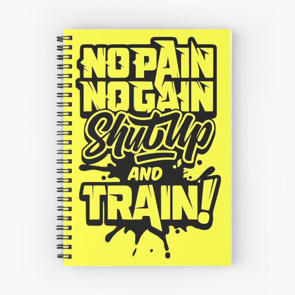 Item preview, Sin dolor no hay ganancia designed and sold by Rawpixel.
