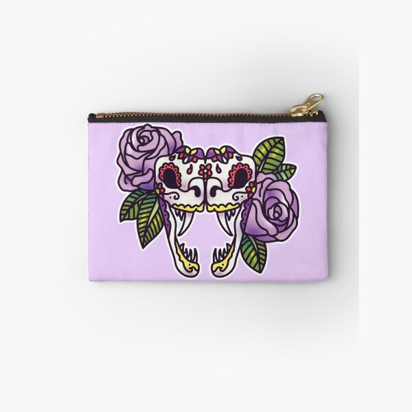 Item preview, Hissing Calavera designed and sold by ElfSama.