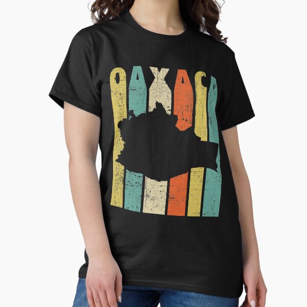 Item preview, Oaxaca, Mexico, Retro, Vintage designed and sold by Fr33m4n1111.