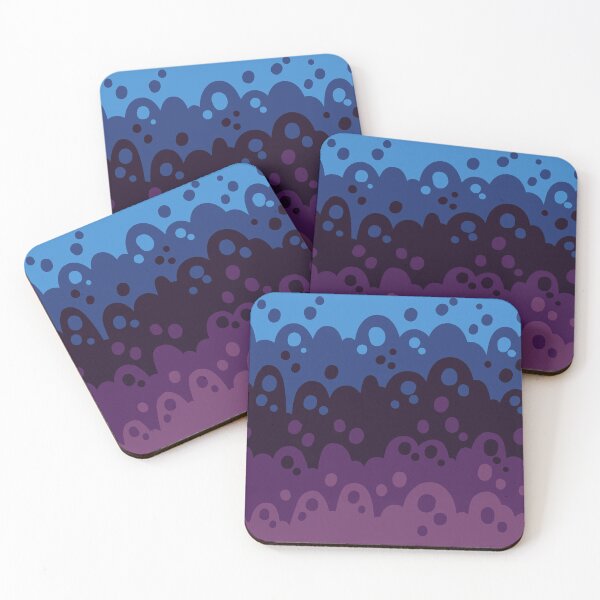 Item preview, Bubbly Evening designed and sold by FoxyWings.