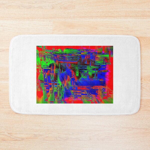 Item preview, Abstract Colors designed and sold by dps7777.
