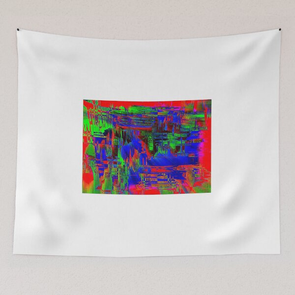 Item preview, Abstract Colors designed and sold by dps7777.