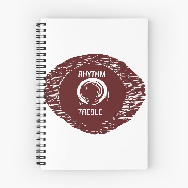 Item preview, Treble the rhythm designed and sold by craig777red.