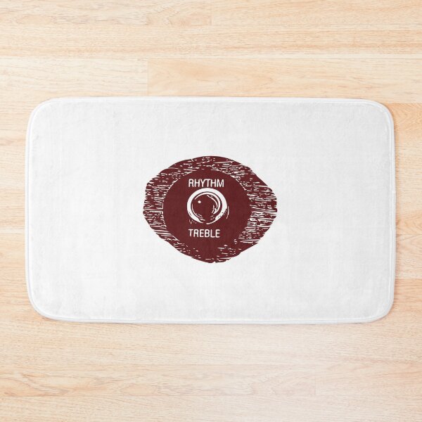 Item preview, Treble the rhythm designed and sold by craig777red.